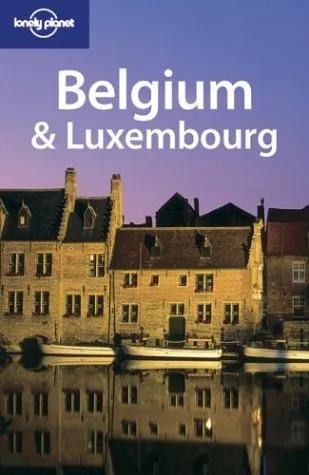 Belgium & Luxembourg