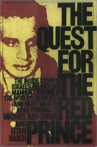 The Quest for the Red Prince: Israel