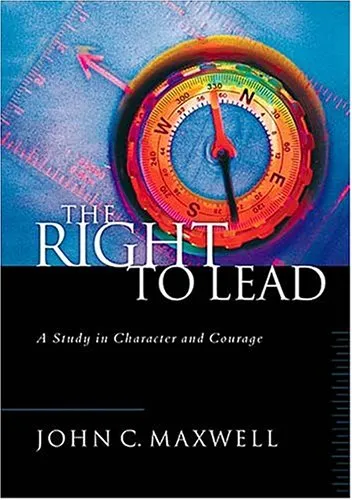 The Right to Lead