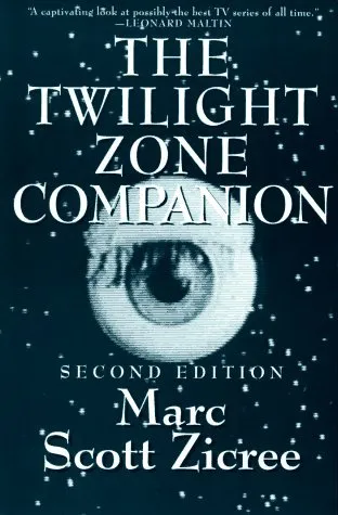 The Twilight Zone Companion