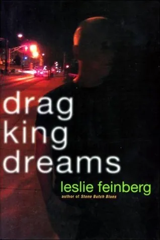 Drag King Dreams