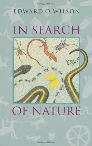 In Search of Nature