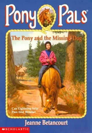 The Pony and the Missing Dog