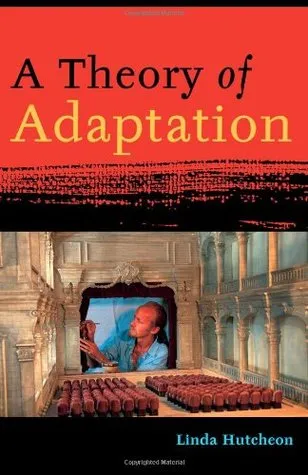 A Theory of Adaptation