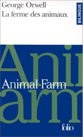 La ferme des animaux