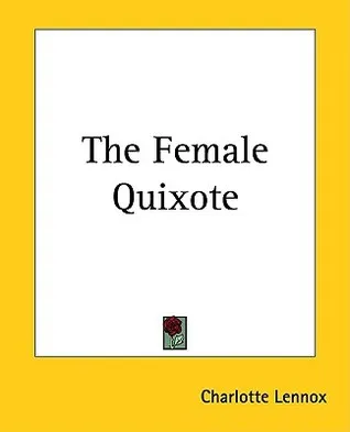 The Female Quixote