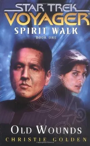 Spirit Walk