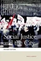 Social Justice And The City