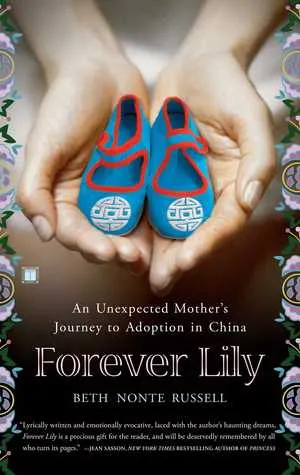 Forever Lily: An Unexpected Mother