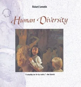 Human Diversity