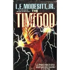 The Timegod