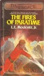 The Fires of Paratime