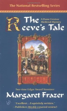 The Reeve