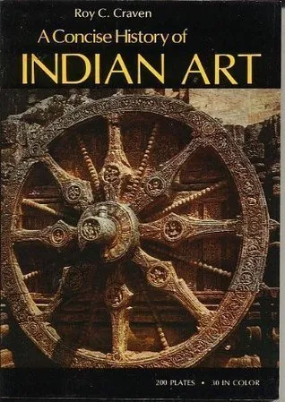 A Concise History of Indian Art