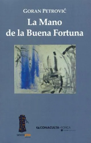 La mano de la buena fortuna