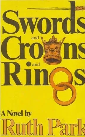 Swords and Crowns and Rings