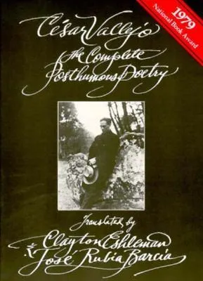 The Complete Posthumous Poetry