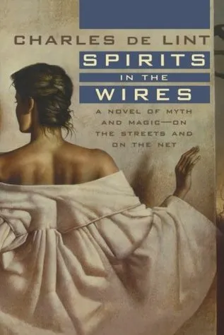 Spirits in the Wires