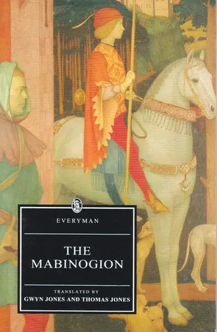 The Mabinogion