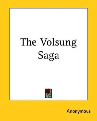 The Volsung Saga