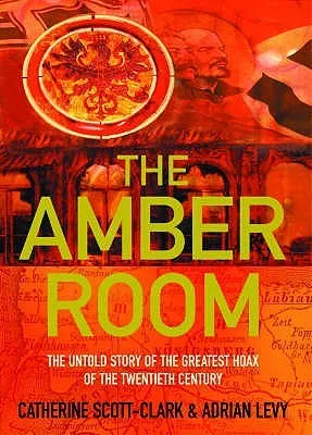 The Amber Room