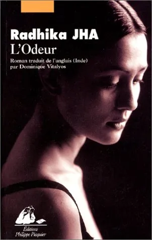 L'odeur