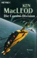 Die Cassini-Division