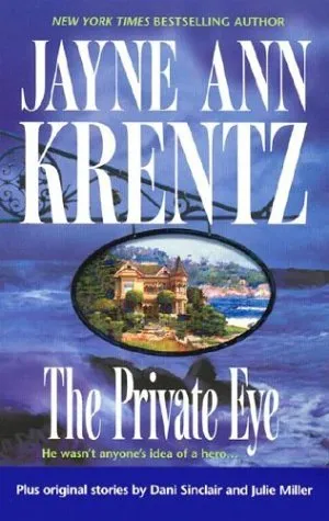 The Private Eye: An Anthology