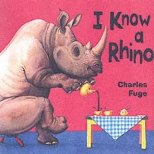 I Know a Rhino