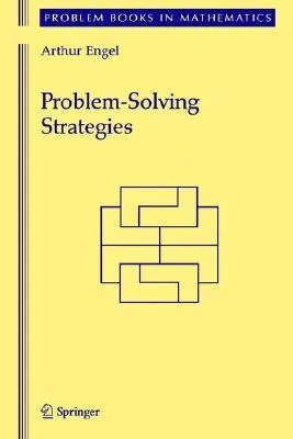 Problem-Solving Strategies