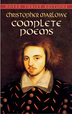 Complete Poems