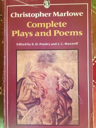 The Complete Plays and Poems