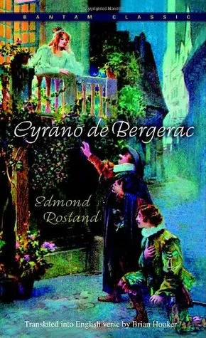 Cyrano de Bergerac