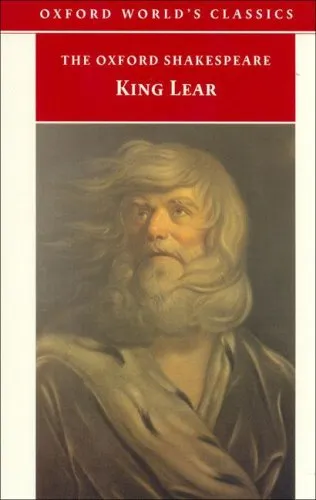 King Lear