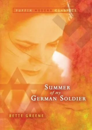 Summer of my German Soldier