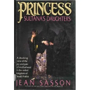 Princess Sultana's Daughters