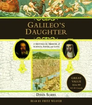 Galileo's Daughter