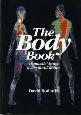 The Body Book