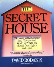 The Secret House