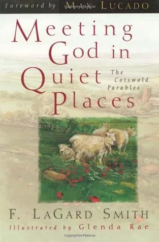 Meeting God in Quiet Places