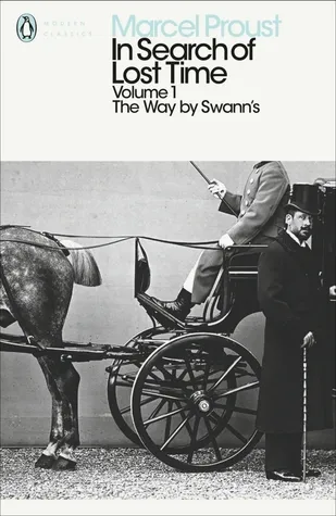 The Way by Swann’s