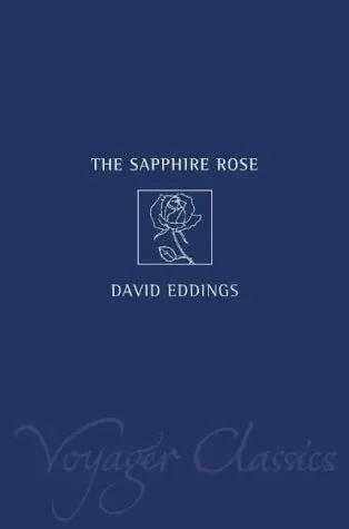 The Sapphire Rose