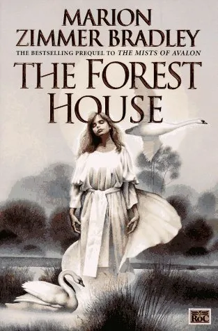 The Forest House