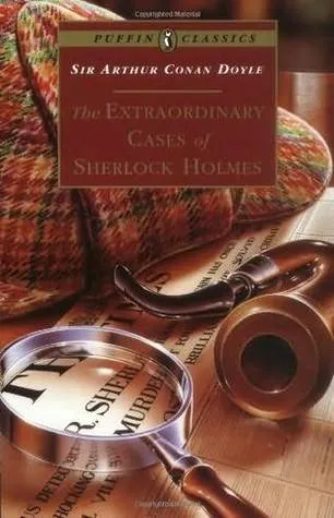 The Extraordinary Cases of Sherlock Holmes