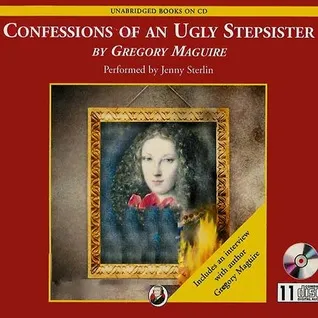 Confessions of an Ugly Stepsister