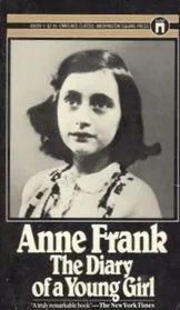 Diary Anne Frank