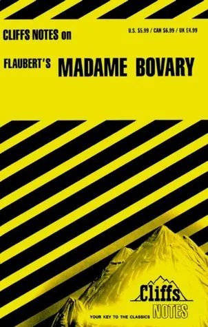 Cliffsnotes on Flaubert