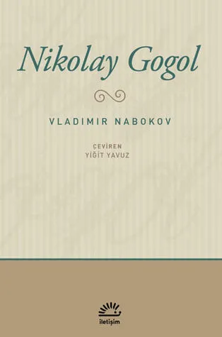 Nikolay Gogol