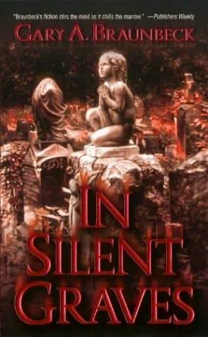 In Silent Graves (Cedar Hill #1)