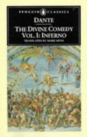 The Divine Comedy Part 1: Inferno